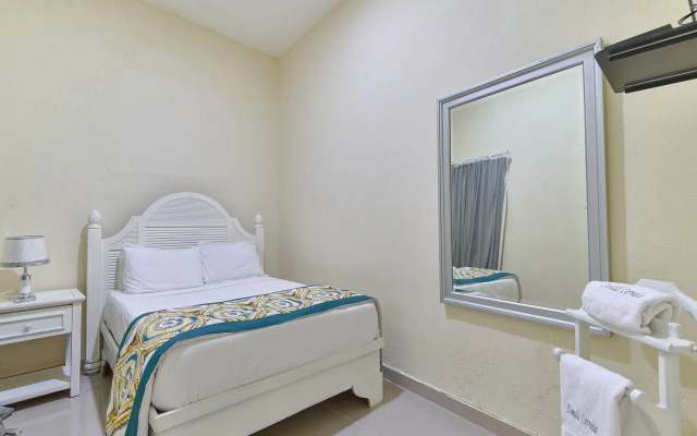 Hotel D' Cornelio & Spa