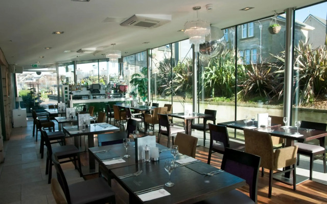 The Torrance Hotel
