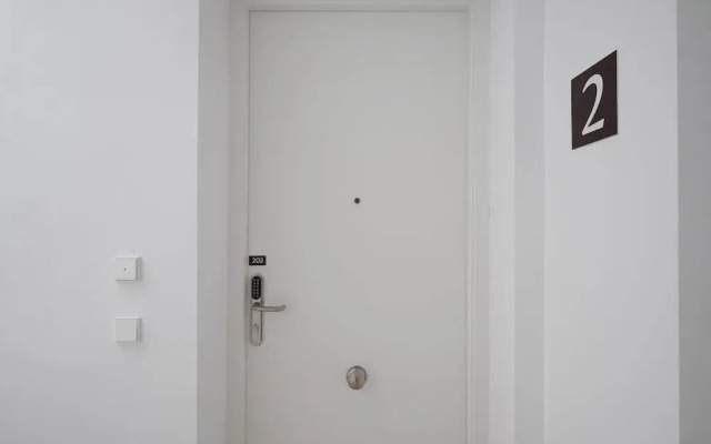 Numa Seville Prestigio