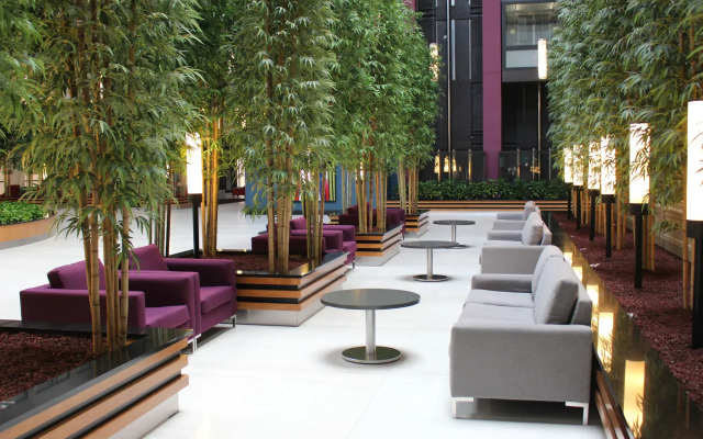 The Armon Stamford Hotel & Conference