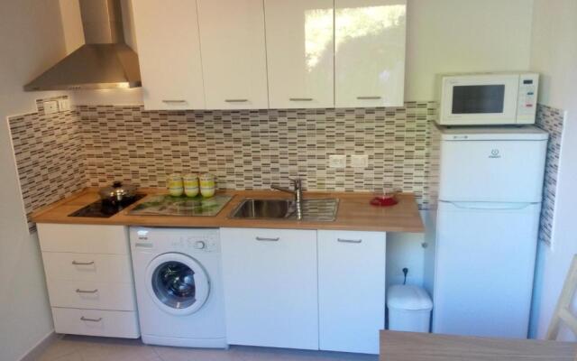 Borgo Foce La Spezia SP2389