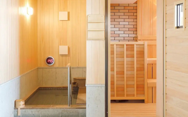 Hotel Shikinoyakata Hakone Ashinoko