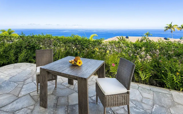 Blue Hawaii - 3 Br Home