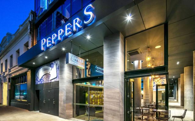 Rydges Perth Kings Square