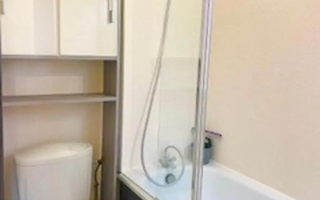 Appartement Villard-de-Lans, 1 pièce, 4 personnes - FR-1-515-110