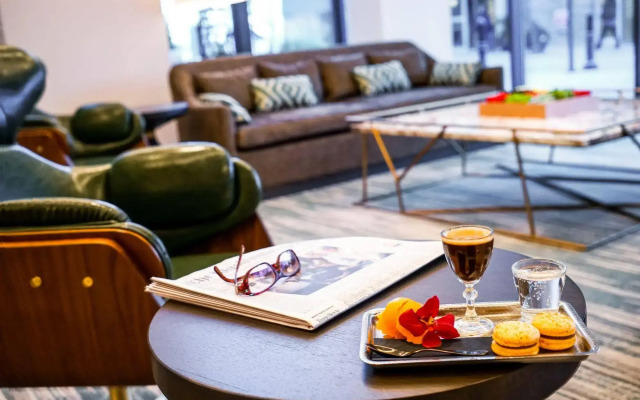 InterContinental Washington D.C. - The Wharf by IHG