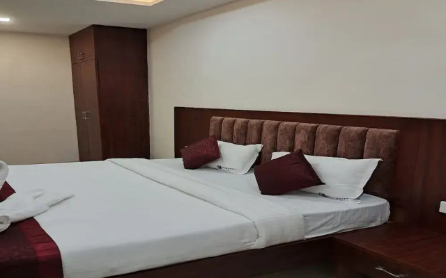 Manopriya Residency by Azalea