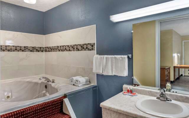 Econo Lodge Erlanger - Cincinnati Airport