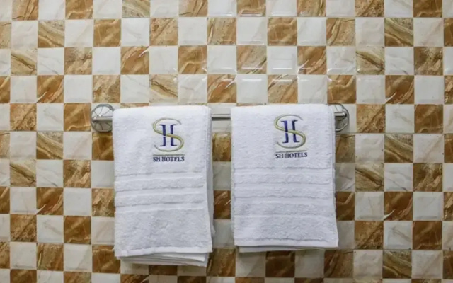 Sh Hotel