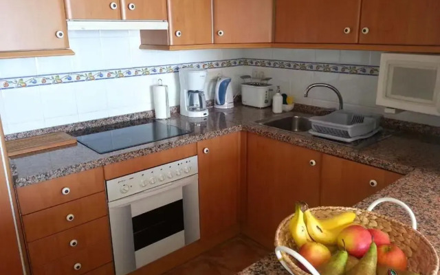 Apartment Vistamar 1