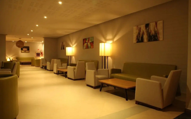 Aqua Mirage Club & Aqua Parc - All Inclusive