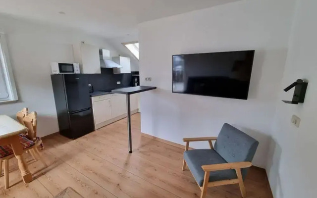 am Buchbrunnen Comfortable Holiday Residence