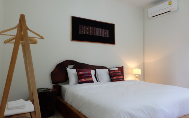 Hok Kao Coffee & Bed