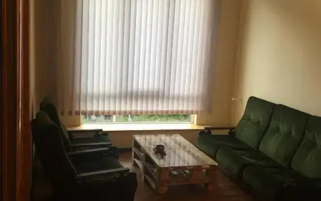 PLATO apartment
