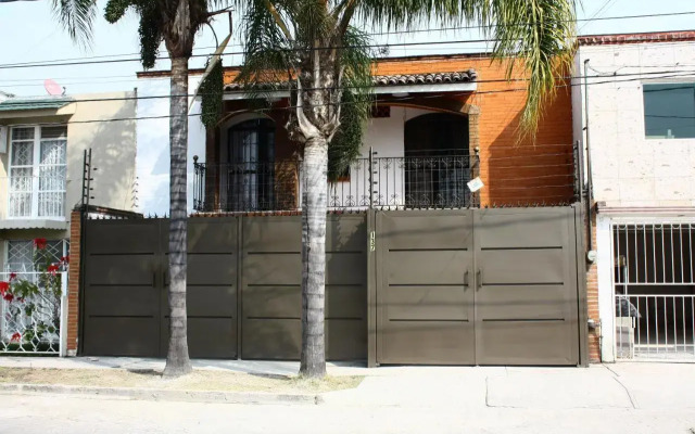 Suites ciento 37