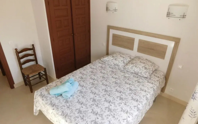 Apartamento Poblat Tipic 1 - A192