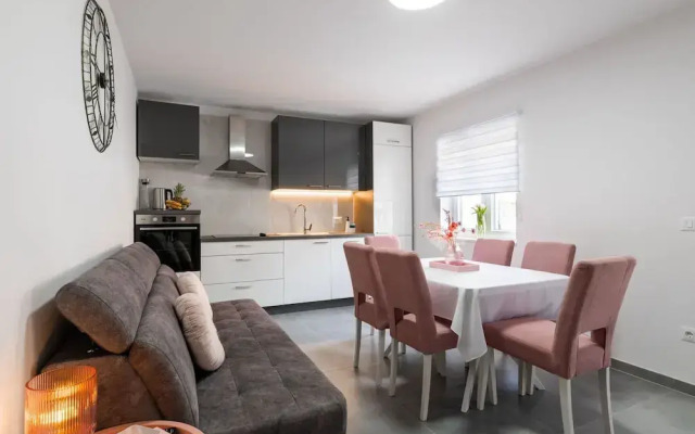Apartment Kurte