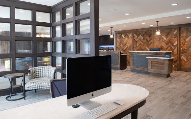 Homewood Suites by Hilton North Charleston