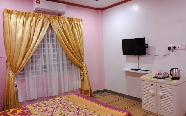 Merdeka Guest House