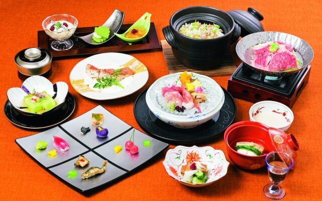 The Gran Resort Elegante Atami