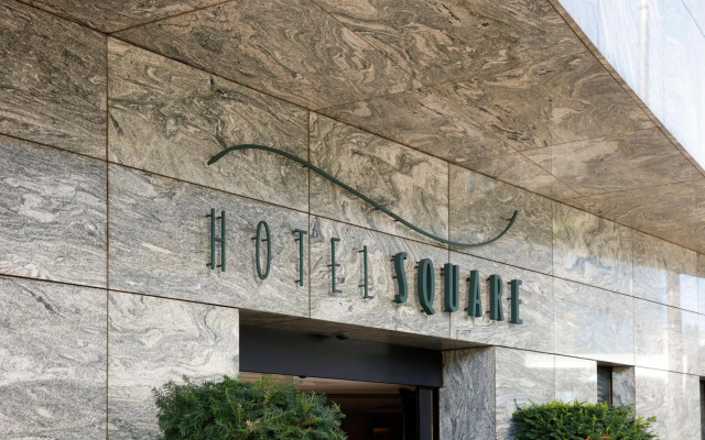 Hotel Square