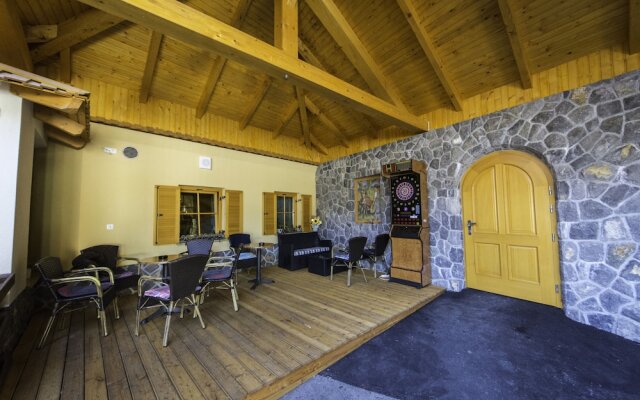 Guesthouse Vodnik