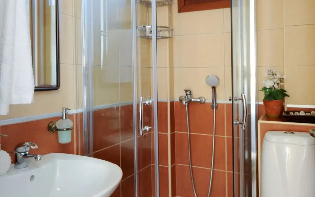 Sani Polyastron Hotel & Spa