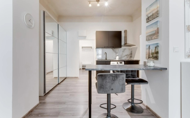 Lovely Apartments Heart of Prague