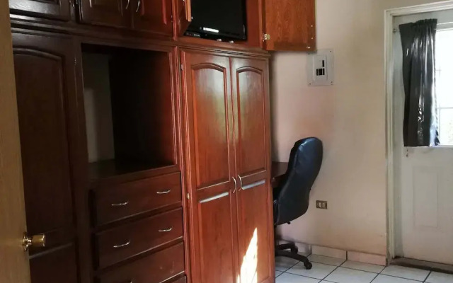 Departamentos Betesda Esmeralda