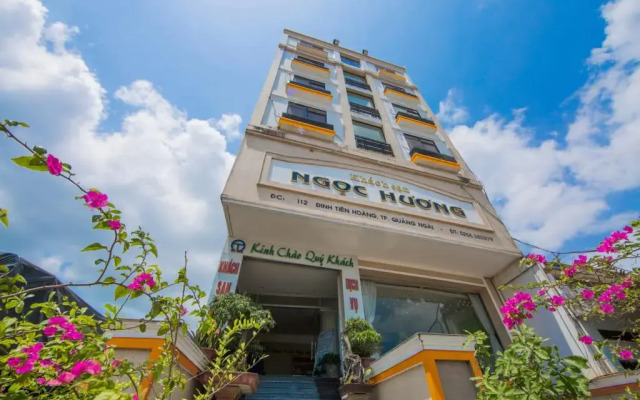 Ngoc Huong Hotel