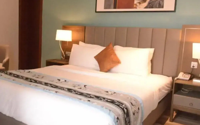 Limeridge Signature Hotel