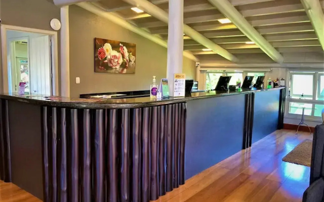 Villa Flor Ecoresort