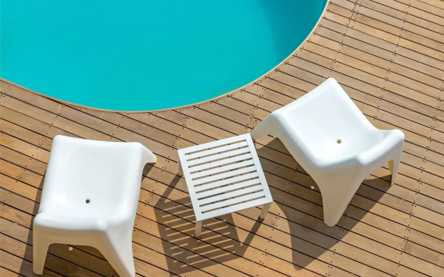 Belvedere Suites Andros