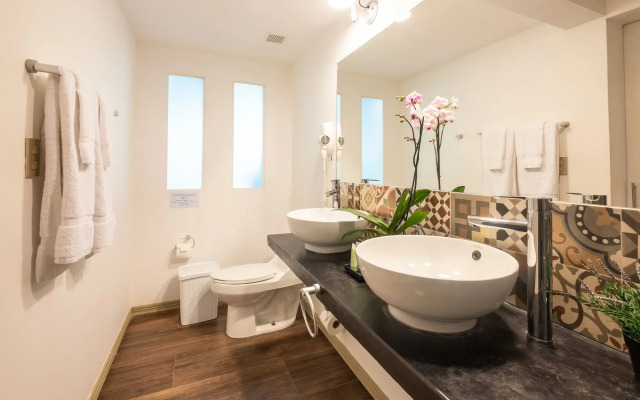 La Vela Boutique Hotel