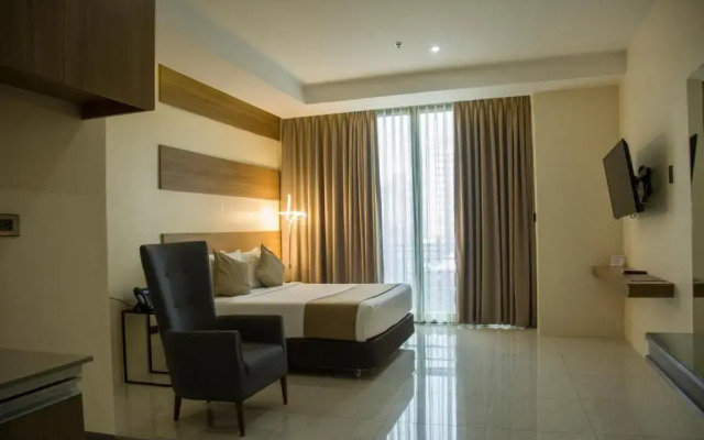 Eastland Hotel and Residences