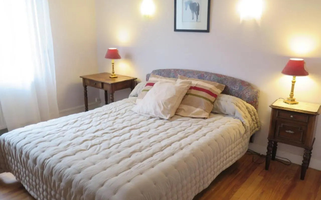 Holiday Home Le Belon - MOS140