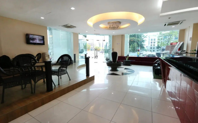 Best View Hotel Sunway Mentari