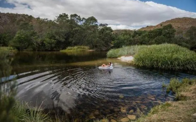 Rivers Own Guest Lodge