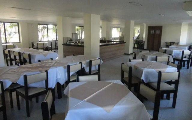 Hotel Solar das Mangueiras