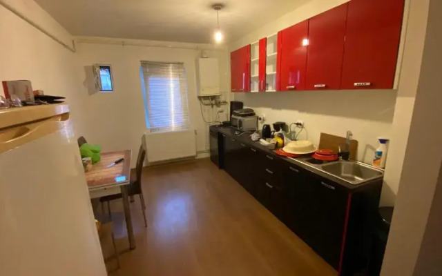 Apartament Marasesti