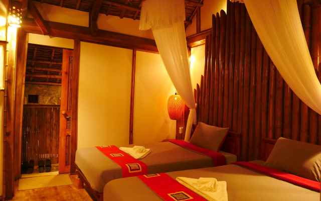 Puluong Home - Hostel