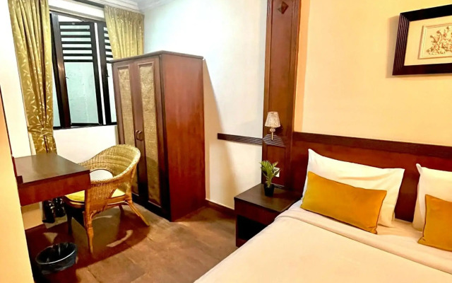 OYO Capital O 89695 Planters Hotel