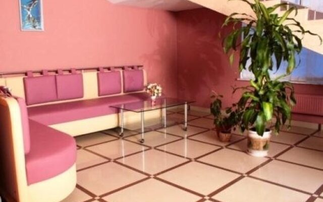 Отель Цунами