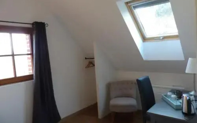 Paardenhof Guesthouse