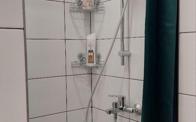 Апартаменты на 16 линии Васильевского острова 11Б