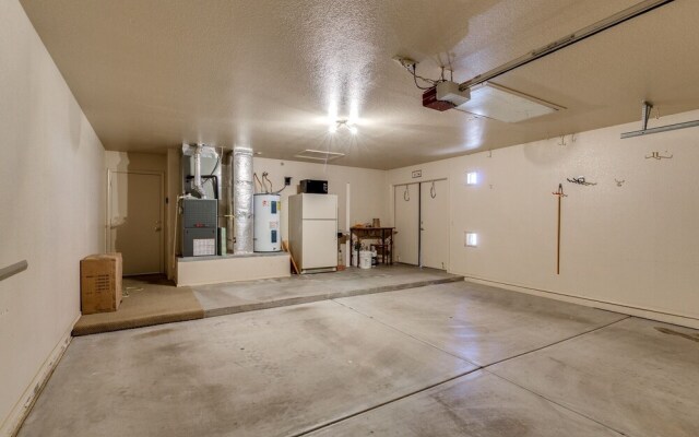 Desert Dance (Sun Lakes) Home