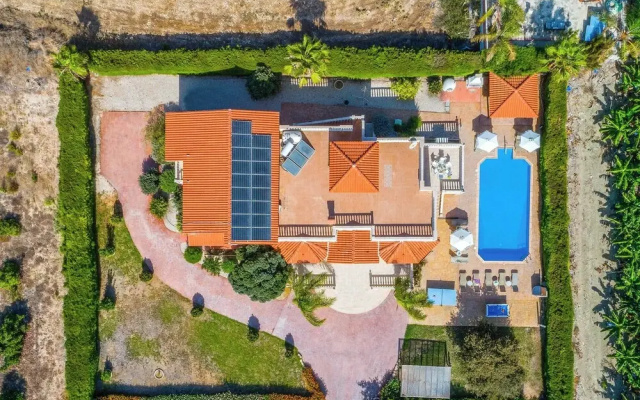 Villa Polyxeni