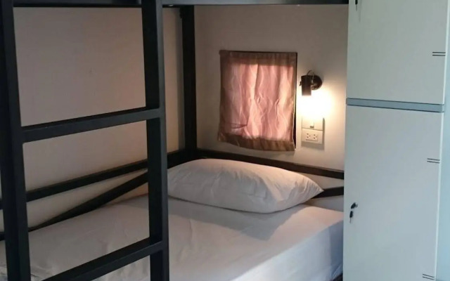 Na-tub Hostel