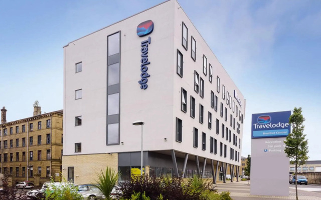 Travelodge Bradford Central