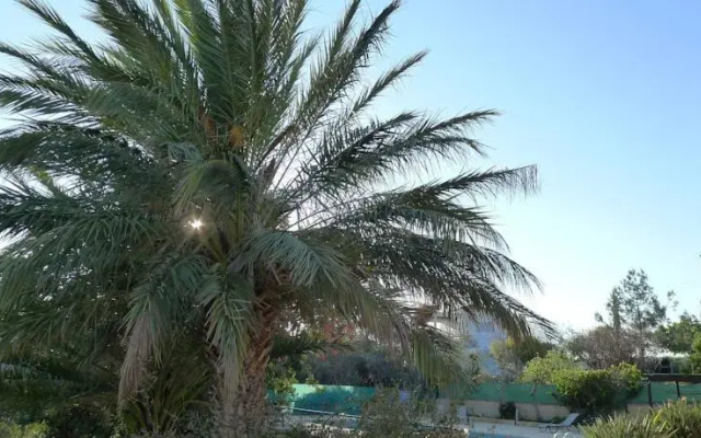 Guesthouse Seaview
